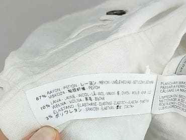 short amisu: Zara, Szorty damskie, rozmiar S — 5