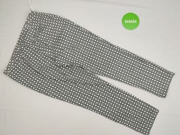 sinsay marynarki i spodnie: Spodnie materiałowe damskie, S — 3