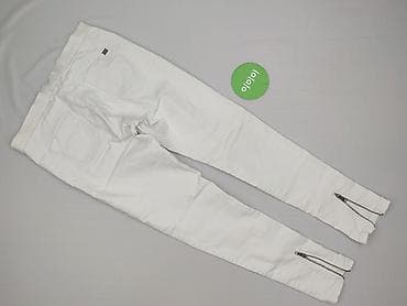 Women: Bershka, Jeans for women, size L — 3