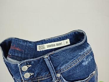 spódnice dynafit: Hilfiger Denim, Spódnica damska, rozmiar M — 4