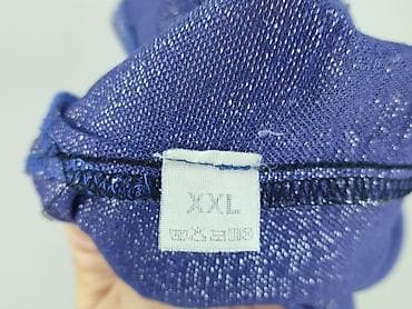 van graaf bluzki: Top damski, rozmiar 2XL — 4