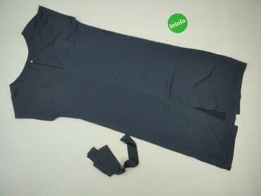 sukienka boho na wesele plus size: Echo, Sukienka damska, rozmiar S — 3