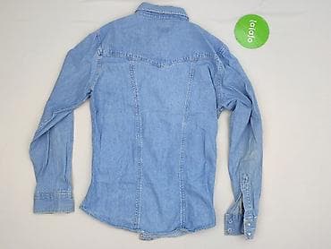 levis t shirt basic: Koszula damska, rozmiar M — 3