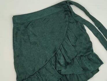 sinsay spódnice z marszczeniem: Sinsay, Spódnica damska, XS — 1