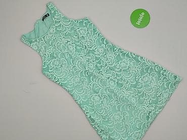 Жіночий одяг: Sinsay, Сукня жіноча, розмір XS — 2