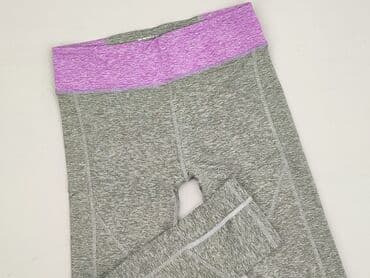legginsy under armour damskie: Legginsy Sportowe damskie, rozmiar S — 1