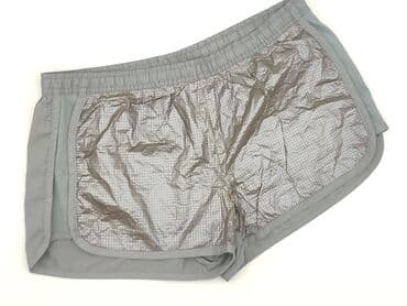 krótkie spodenki tech fleece: Crivit, Szorty damskie, rozmiar M — 1