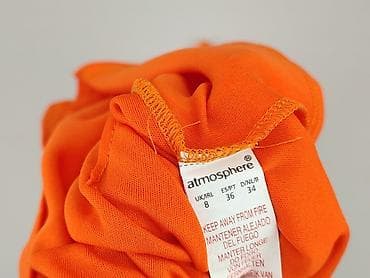 asos bodysuit: Atmosphere, Top damski, rozmiar S — 4