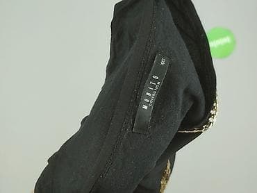 mongul bluzka: Mohito, Top damski, rozmiar 2XS — 4