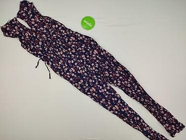 klapki divers: George, Kombinezon damski, rozmiar S — 2