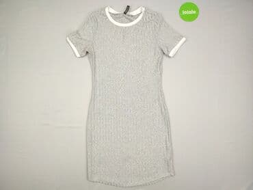 volcom t shirty: H&M, Women`s dress, size L (EU 40) — 2