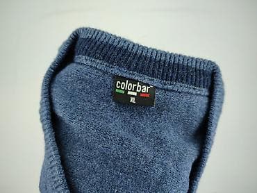 elegancki sweter: Sweter dla mężczyzn, rozmiar XL — 4