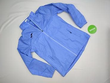 kurtka malachowski: Joma, Kurtka przejściowa damska, rozmiar L — 2