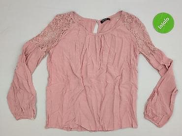 koszula biala vistula: Reserved, Bluzka damska, rozmiar S — 2