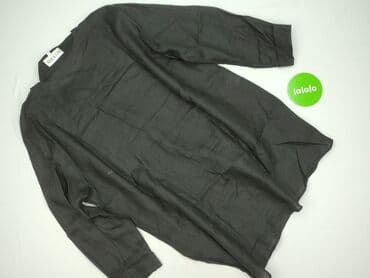 sukienka z lnem lidl: Tunika damska, rozmiar M — 3