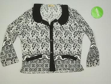 h: Bluzka damska, rozmiar 4XL — 2