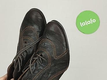 converse cdg pl: Gabor, Botki damskie, rozmiar 38 — 6