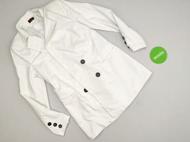 sukienki marynarka reserved: Elegancki komplet, S — 2