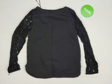 marynarka w paski h m: H&M, Bluzka damska, XS — 3