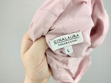 basic by o la la: Gina Laura, Bluzka damska, rozmiar L — 4