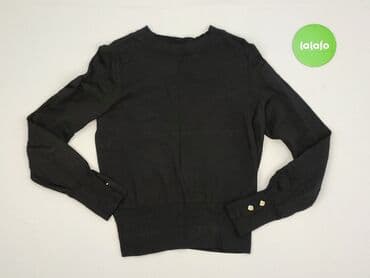 Ubrania damskie: H&M, Sweter damski, rozmiar XS — 2