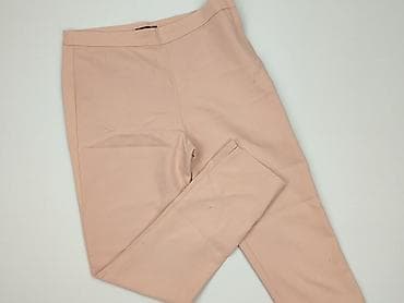 bluzy stradivarius: Stradivarius, Spodnie materiałowe damskie, rozmiar M — 1