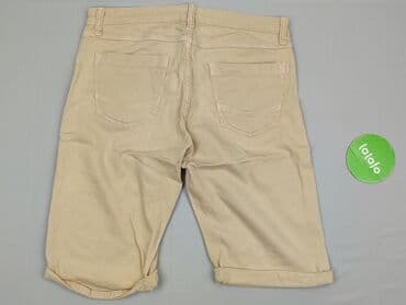 krótkie spodenki chino: Chino, Szorty damskie, rozmiar S — 3