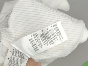 stradivarius marynarka w kratę: Orsay, Marynarka damska, M — 6