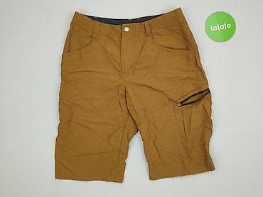 basic t shirt h m: Szorty dla mężczyzn, rozmiar S — 2