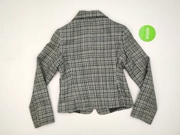 marynarka damska c a: Women's blazer, size M (EU 38) — 3