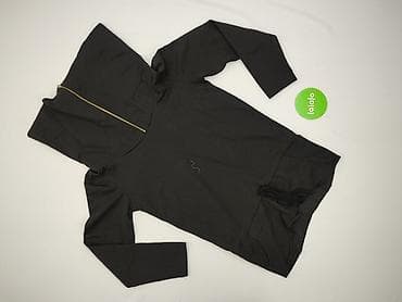 sweter tunika: Tunika damska, rozmiar M — 2