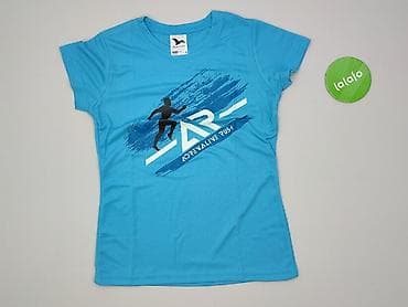 kinga rusin: Malfini, T-shirt damski, rozmiar S — 3