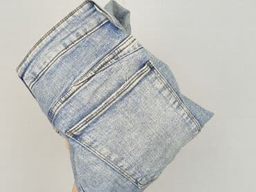 h m spodnie dżinsowe: House of Denim, Jeansy dla mężczyzn, rozmiar M — 5