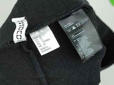 crop: H&M, Spódnica damska, rozmiar M — 7