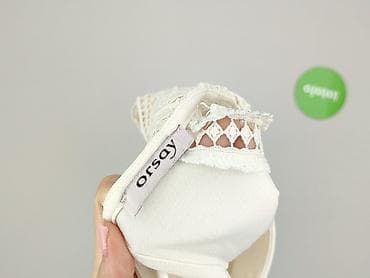 orsay bluzki: Orsay, Bluzka damska, rozmiar S — 4