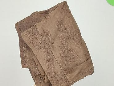 stringi pod legginsy: Monika Kamińska, Legginsy Ze skóry ekologicznej damskie, rozmiar M — 6