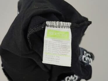 bluzka z otworem na kciuk: T-shirt damski, rozmiar 2XL — 5