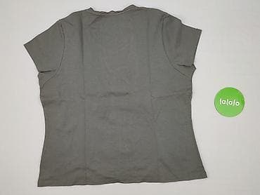 ecko: T-shirt damski, rozmiar 4XL — 3