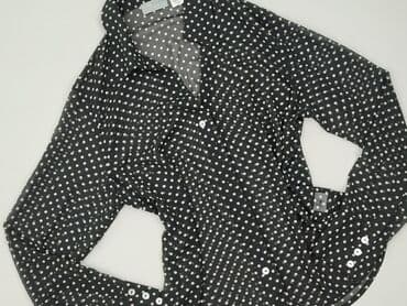 david emanuel bluzka: Laura Biagiotti, Koszula damska, rozmiar 2XL — 1