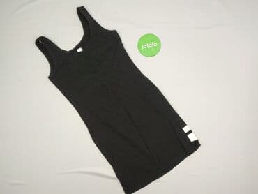 sukienka h m czerwona: H&M Divided, Sukienka damska, rozmiar S — 6