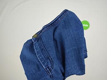 deichmann nike air force: Amisu, Jeansy damskie, rozmiar M — 5