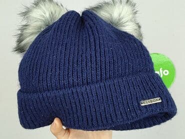 tanie paski do sukienek: Cap, Female, condition - Very good — 4