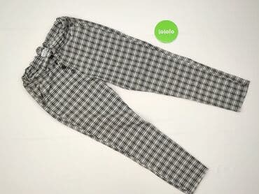 дешеве жіноче взуття: Pronto Moda, Material trousers for women, size M (EU 38) — 2