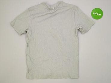 pull and bear pull and bear pull and bear: Reserved, Koszulka dla mężczyzn, rozmiar S — 3