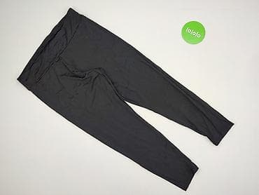 uzywane rajstopy: H&M, Legginsy Sportowe damskie, rozmiar XL — 2