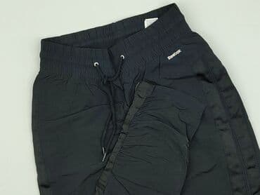 spodnie puchowe decathlon: Reebok, Spodnie dresowe damskie, rozmiar S — 1