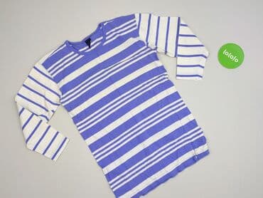 kobieca bluzki: Bluzka damska, rozmiar S — 2