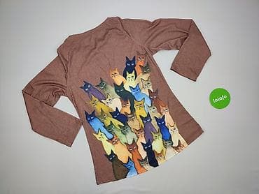 bluzeczka hello kitty: Bluzka damska, rozmiar XL — 3