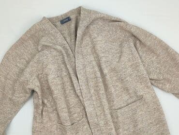 sweter kobiecy: Coop, Kardigan damski, 3XL — 1