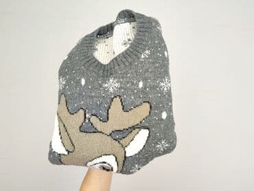 sweter zimowy: Sweter dla mężczyzn — 5